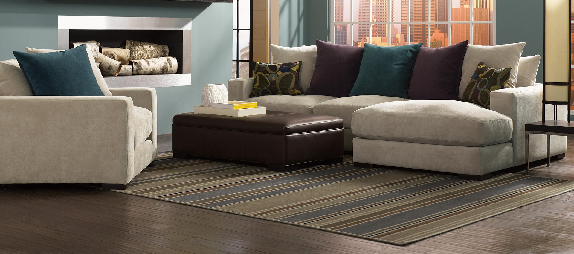 Changzhou Yunchang Dekoration Materials Co., Ltd.